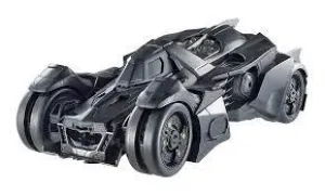 1/18 BATMAN ARKHAM KNIGHT BATMOBILE