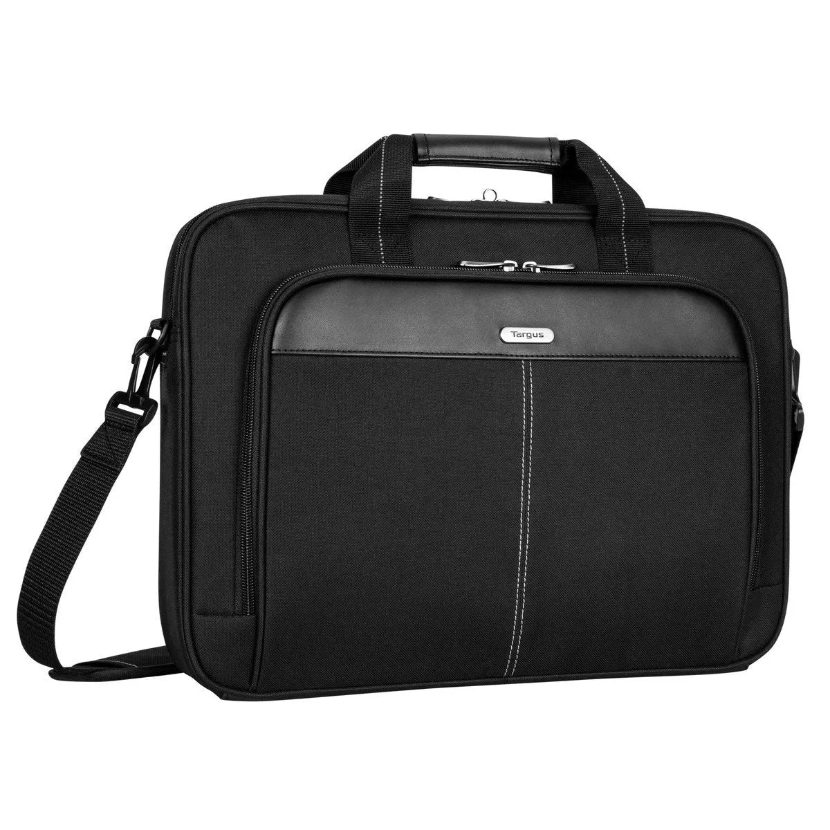 15-16” Classic Slim Briefcase