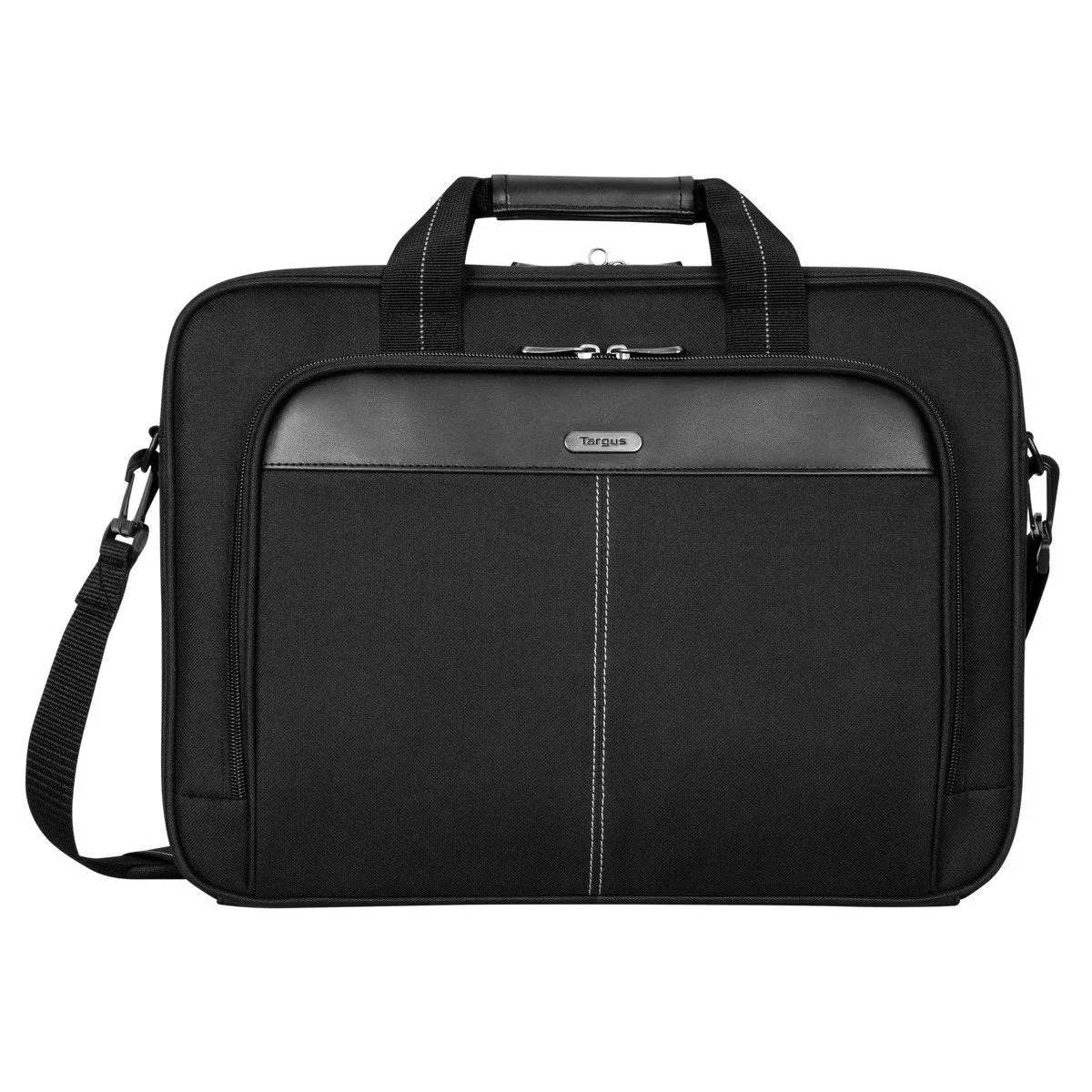 15-16” Classic Slim Briefcase