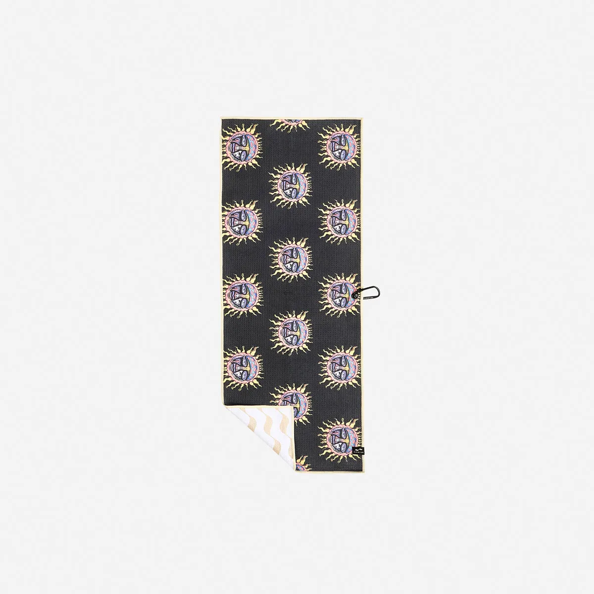 40 OZ Golf Towel | Sublime x Slowtide