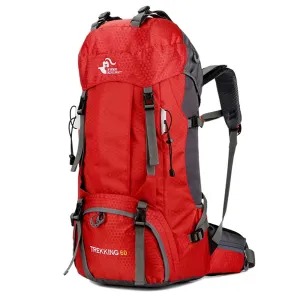 60L Camping Hiking Backpack