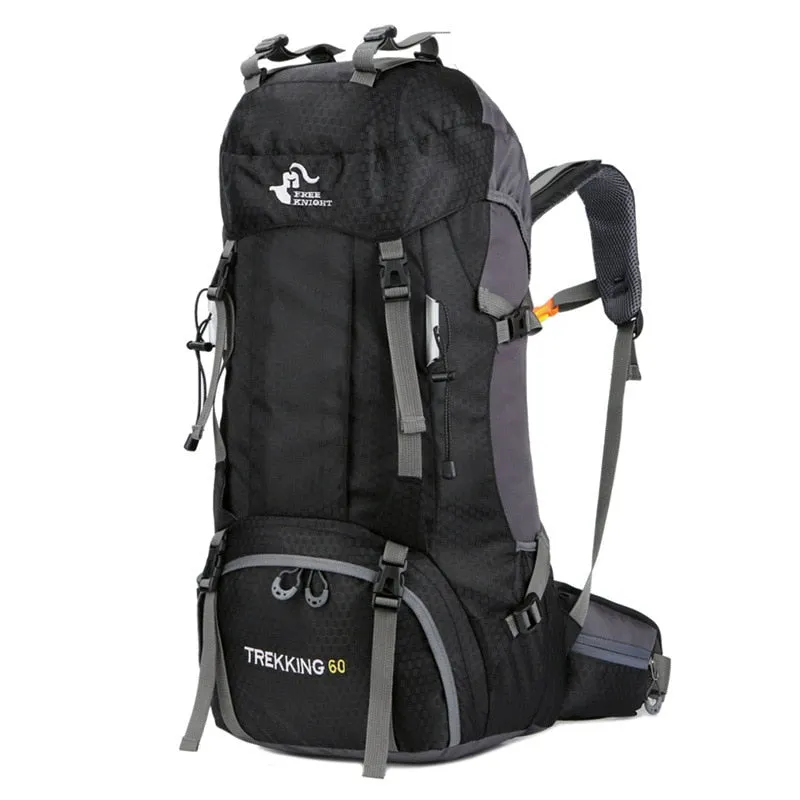 60L Camping Hiking Backpack