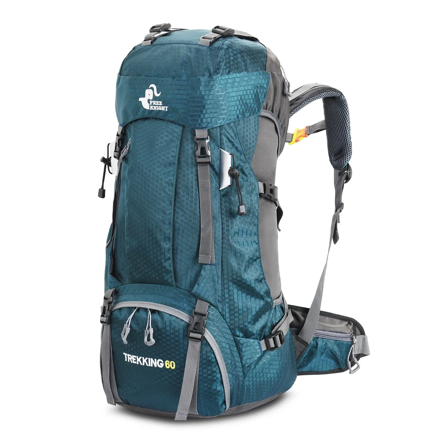 60L Camping Hiking Backpack