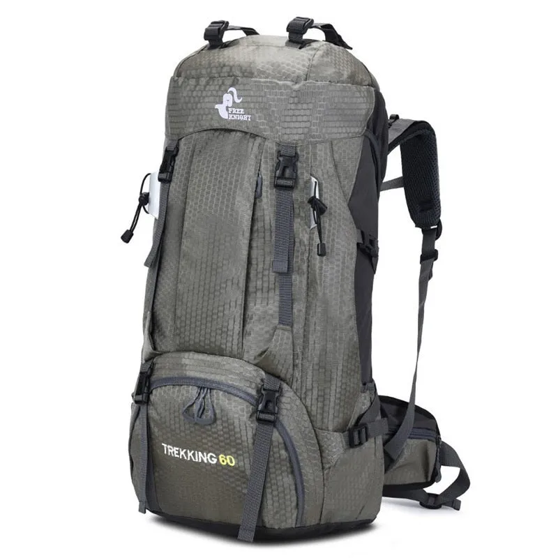 60L Camping Hiking Backpack