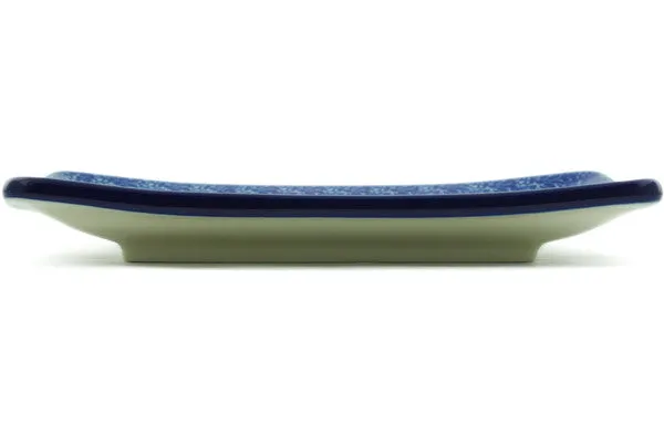 7" Sushi Tray - Splendid Meadow