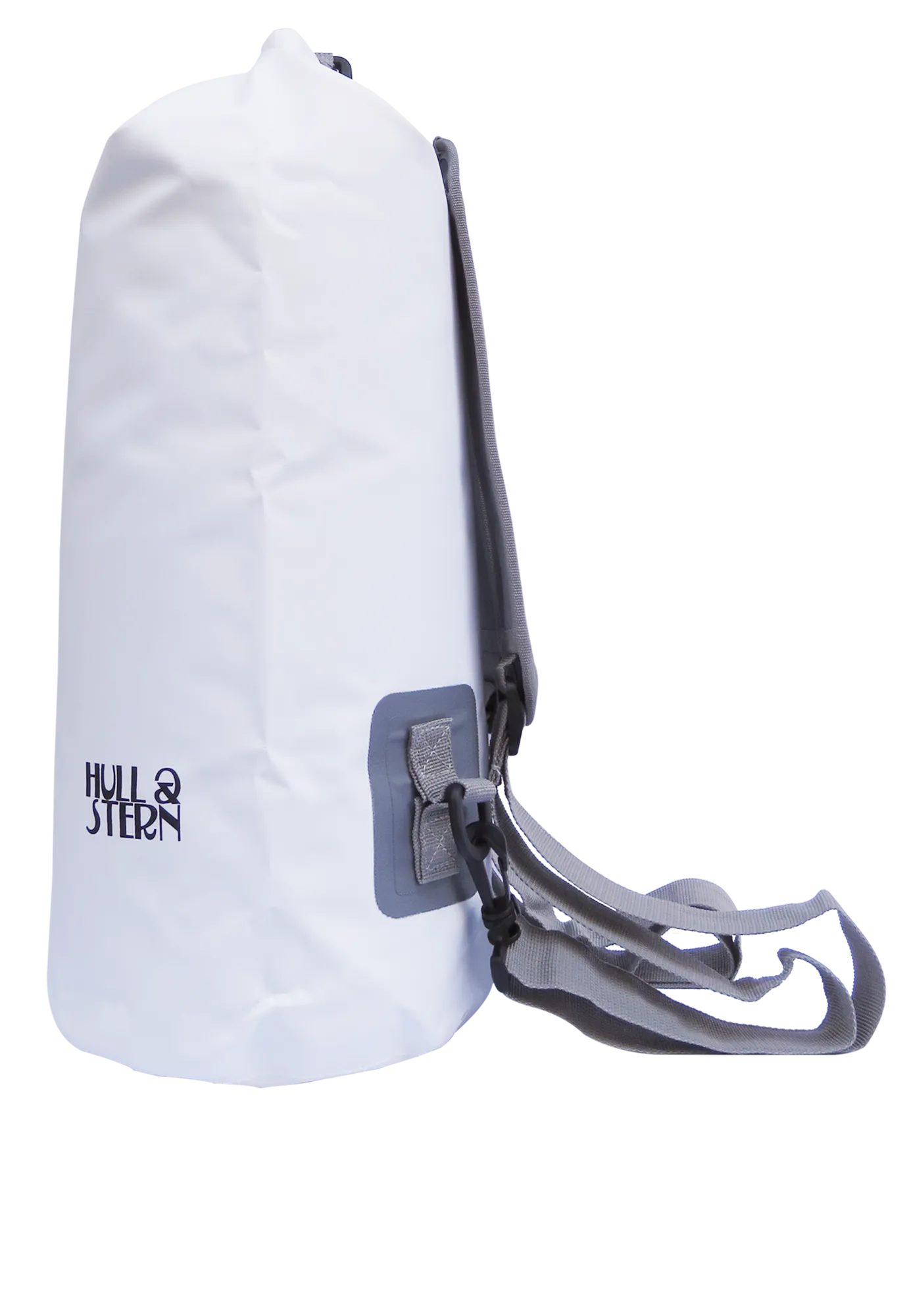 Adventure Dry Bag Size 10L (North Star White Backpack)