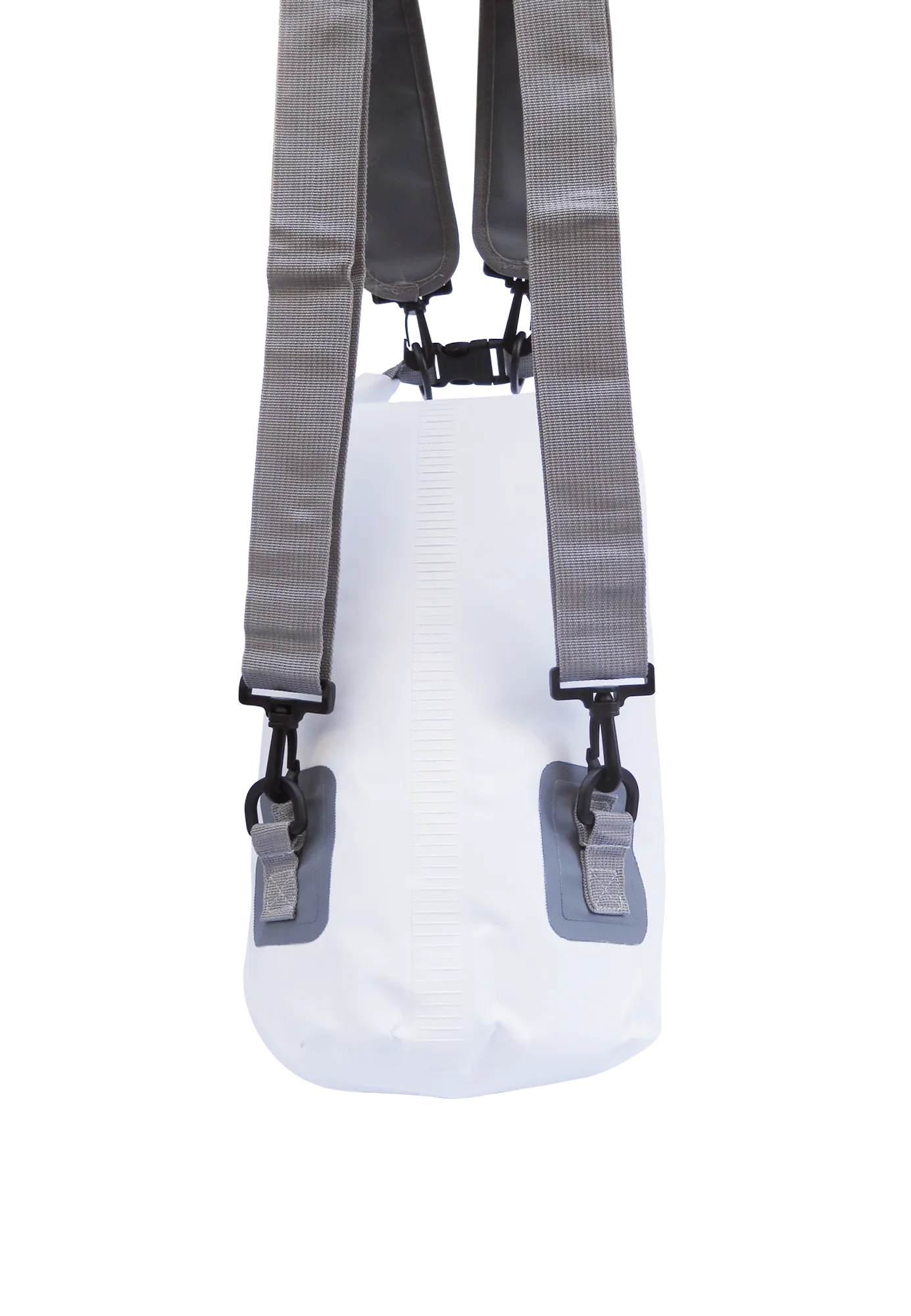 Adventure Dry Bag Size 10L (North Star White Backpack)