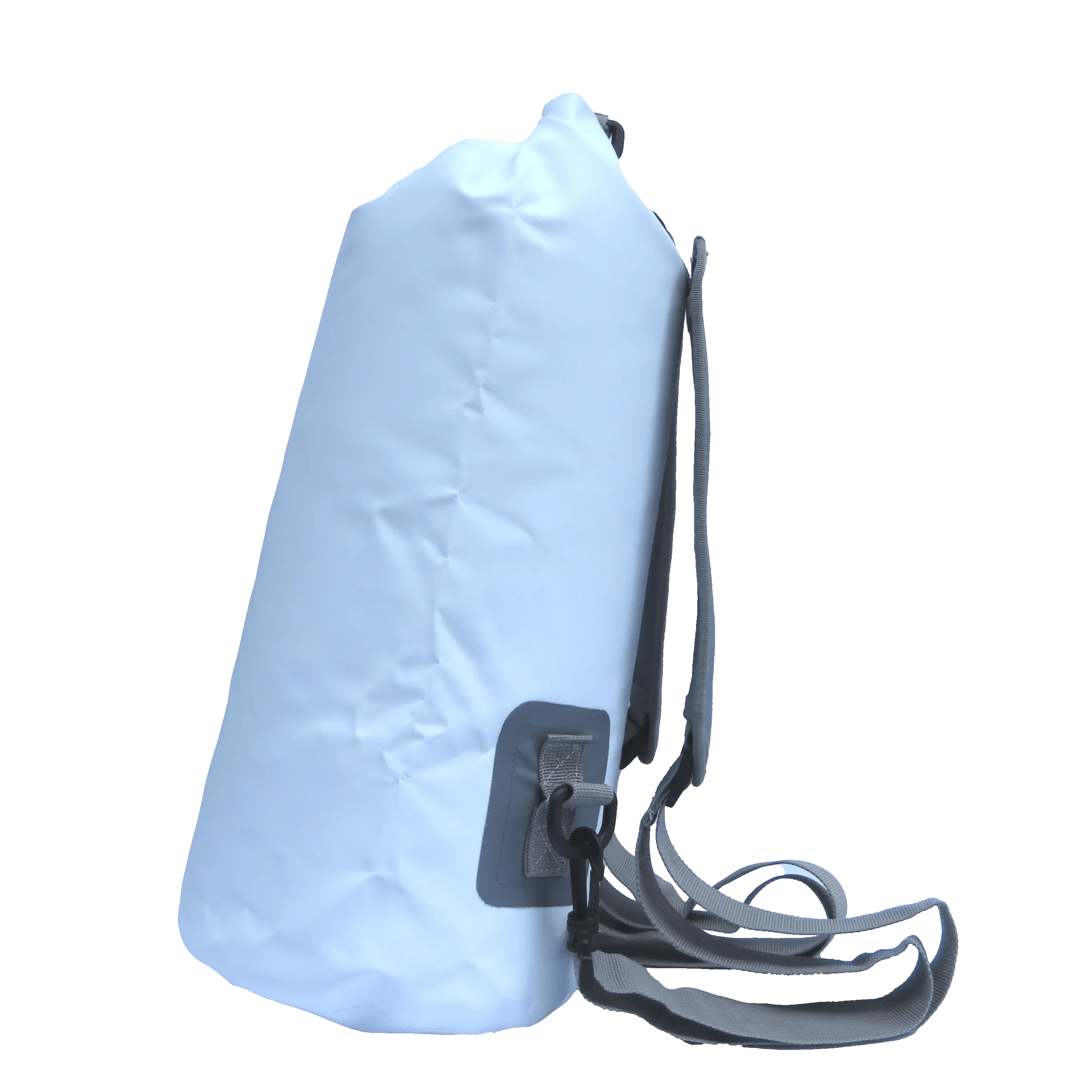 Adventure Dry Bag Size 10L (North Star White Backpack)