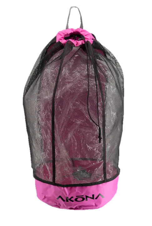 Akona Huron LT Mesh Backpack