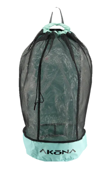 Akona Huron LT Mesh Backpack