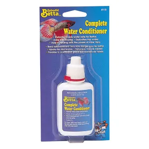 API Splendid Betta Complete Water Conditioner