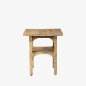 Archimedes Accent Table