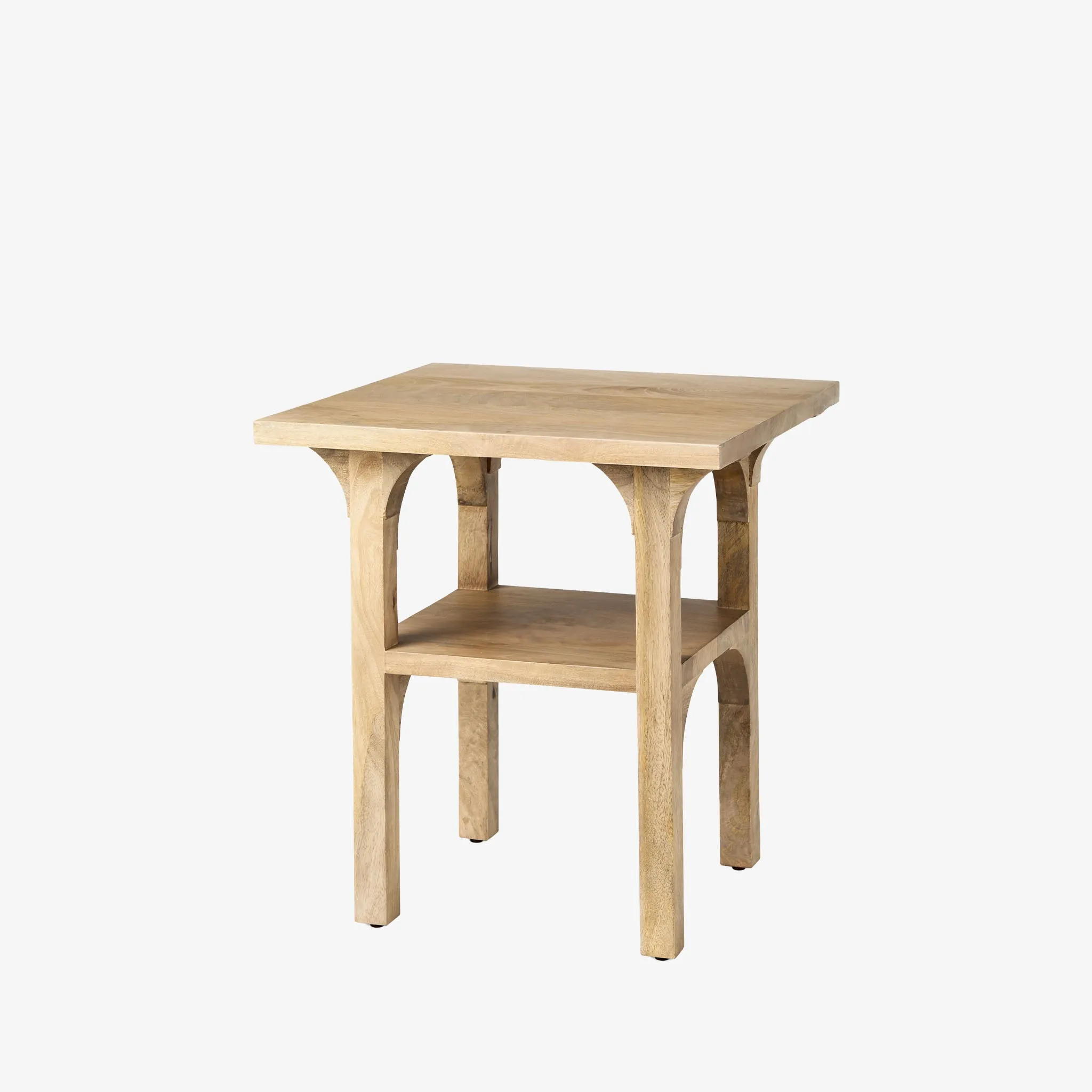 Archimedes Accent Table