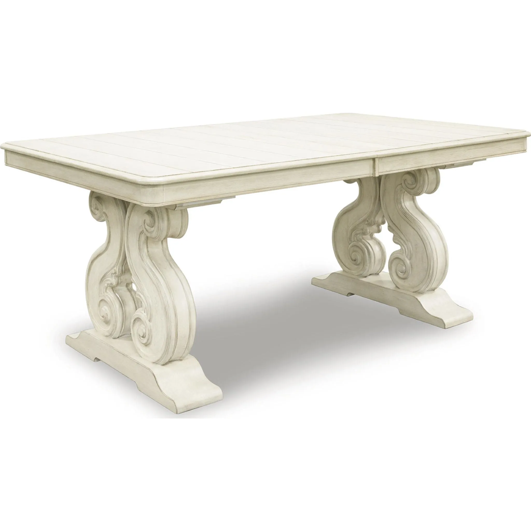 Arlendyne Dining Extension Table