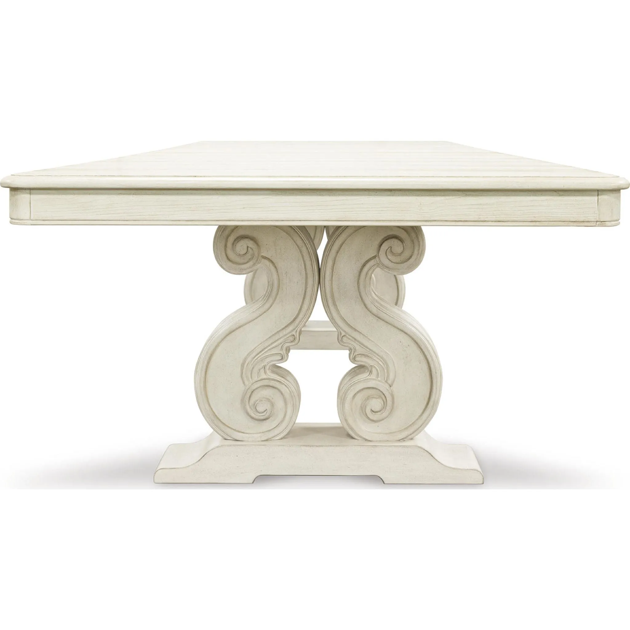 Arlendyne Dining Extension Table