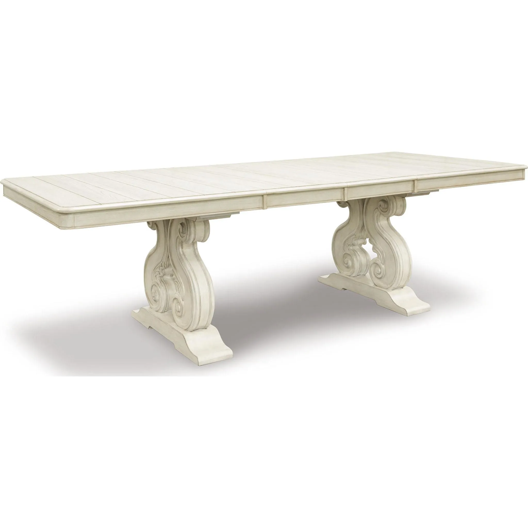 Arlendyne Dining Extension Table