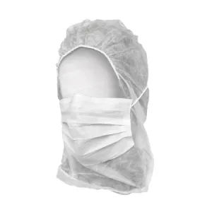 Balaclavas - With Face Masks