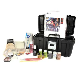 Ben Nye Basic Moulage Training Kit (MK-3)