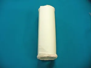 BIOSEAL COTTON ROLLS. COTTON ROLL, 1 LB, CSR WRAPPED, 1/PK, 5 PK/CS. , CASE