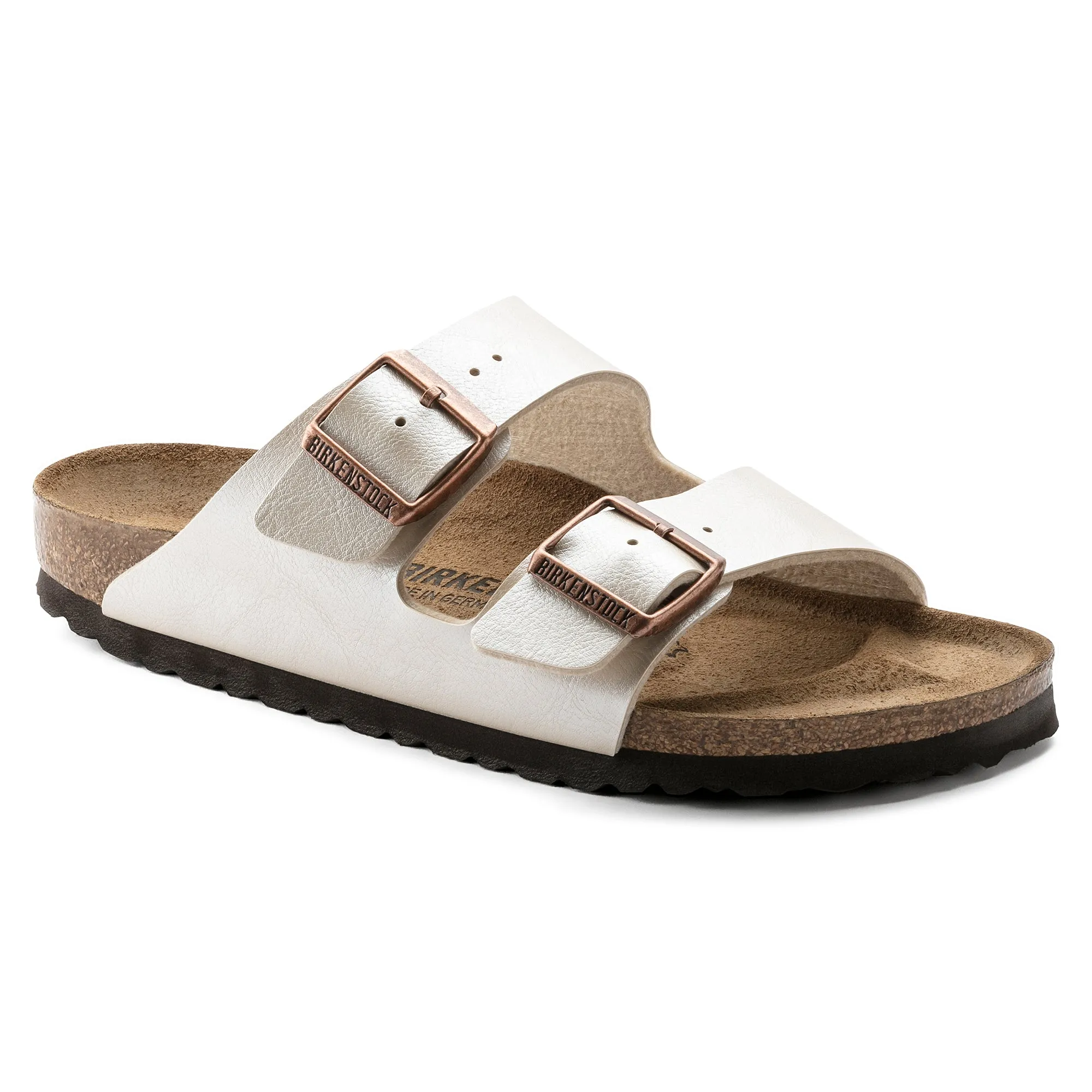 Birkenstock Arizona Birko-Flor Graceful Women's