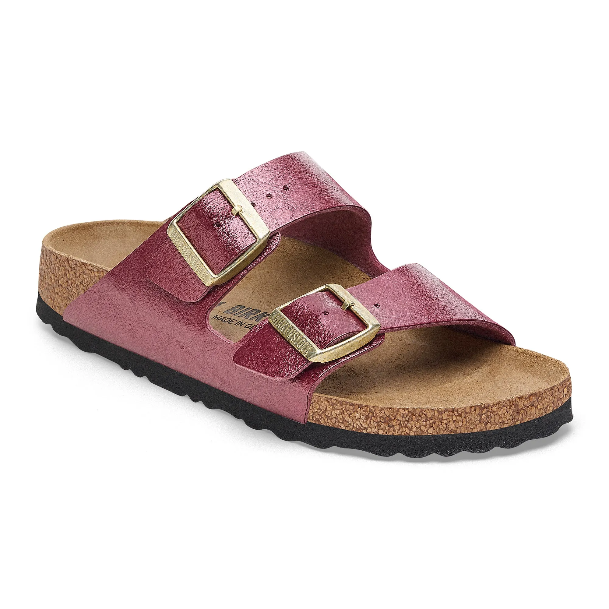 Birkenstock Arizona Birko-Flor Graceful Women's