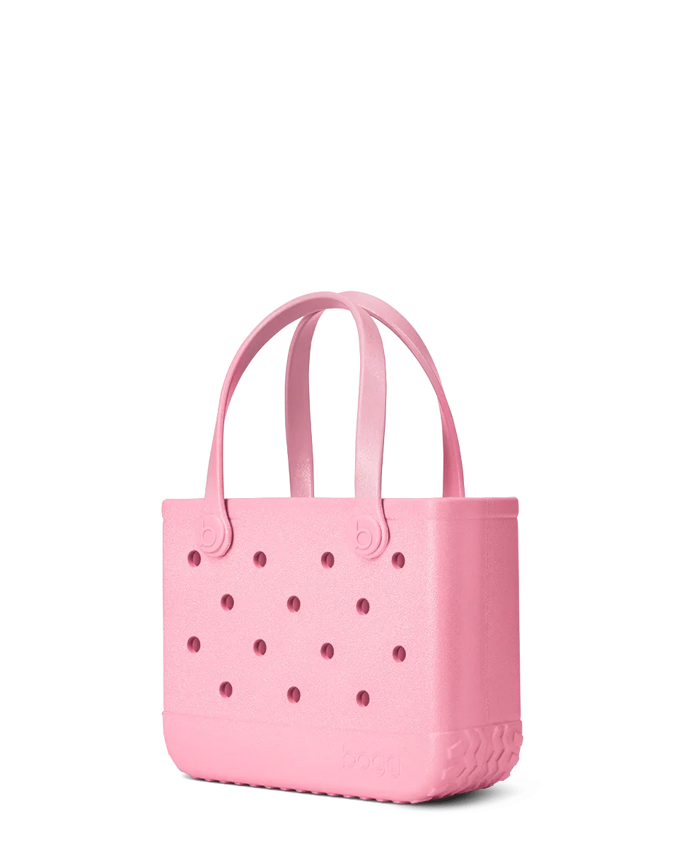 Bitty Bogg® Bag - BUBBLEGUM Shimmer