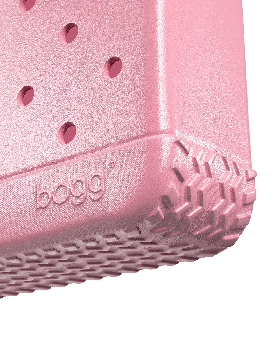 Bitty Bogg® Bag - BUBBLEGUM Shimmer