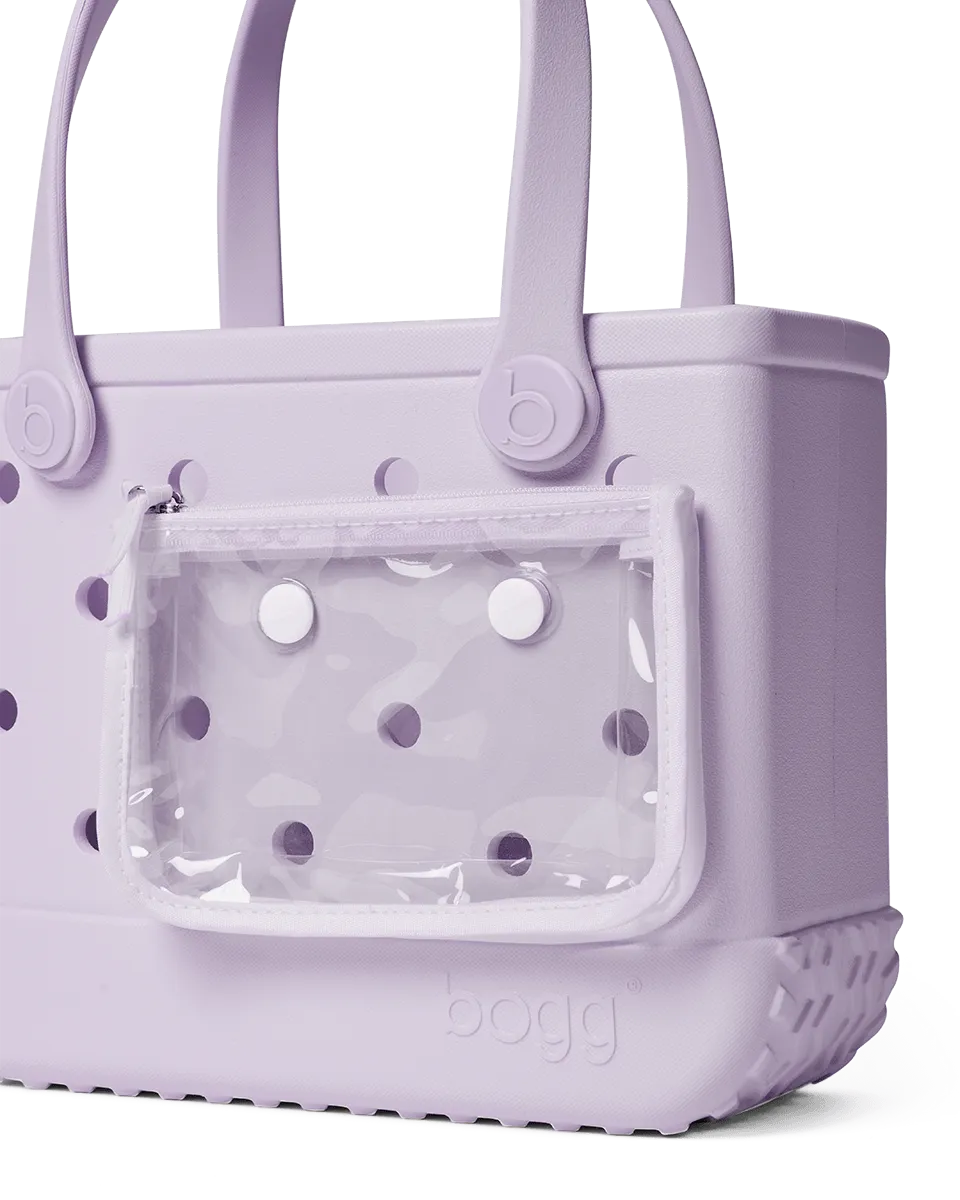 Bitty Bogg® Bag - LAVENDER Mist