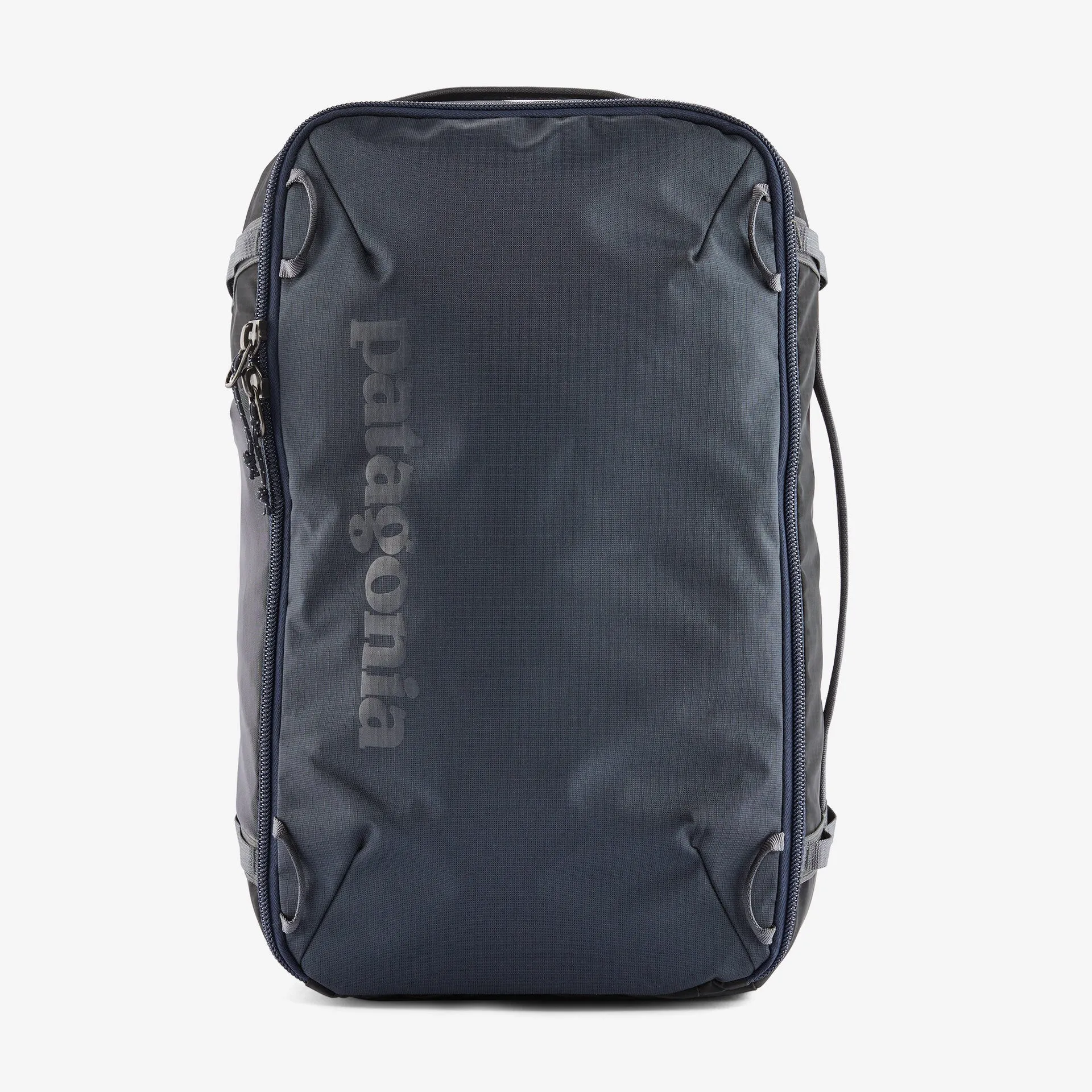 Black Hole Mini Mlc Backpack - Smolder Blue 30l