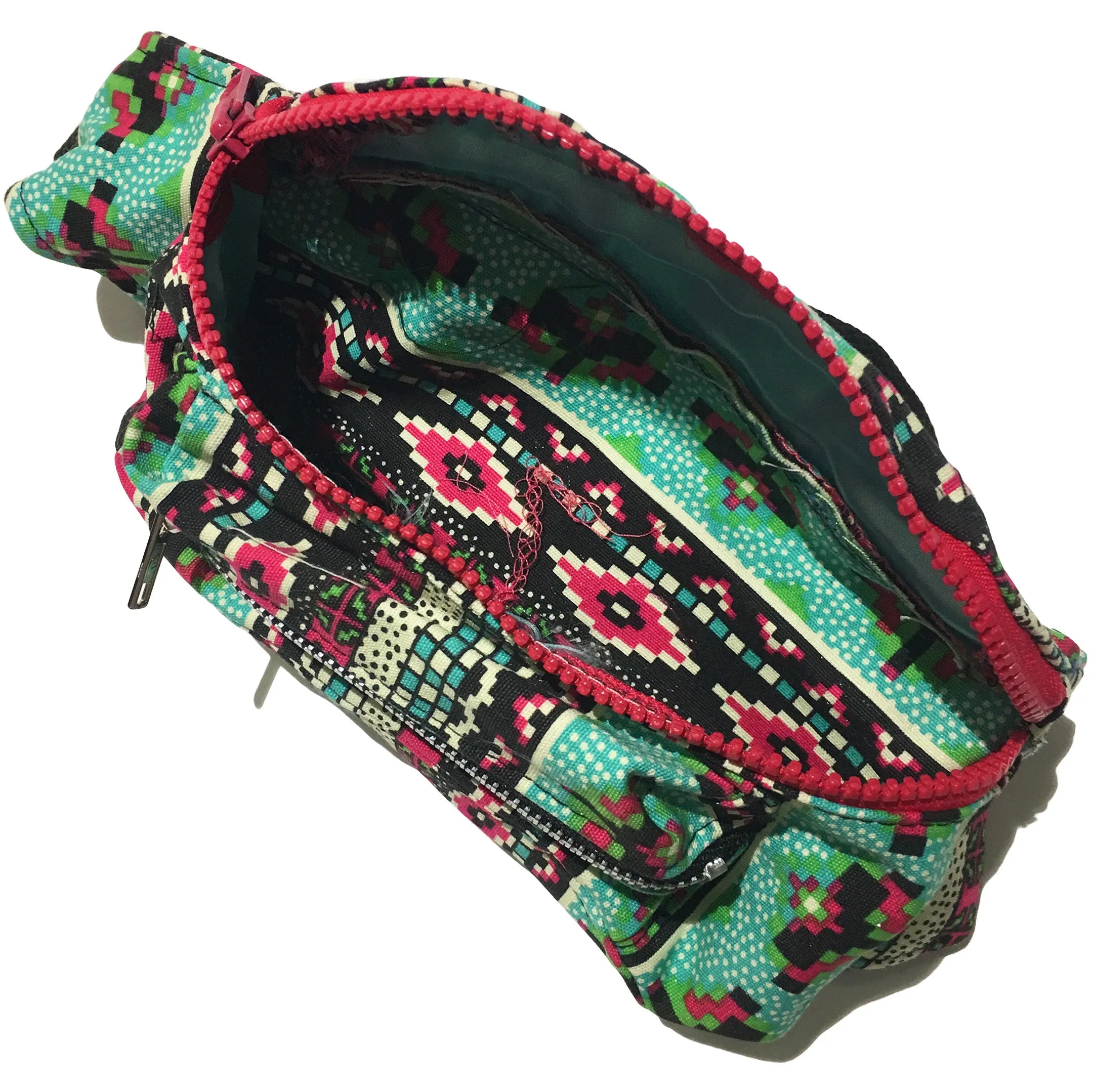 Blim Aztec Fanny Pack