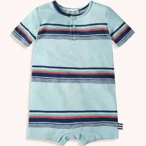 Bright Stripe Onesie