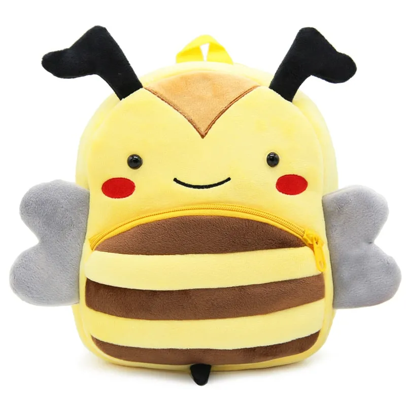 Bumble Bee Backpack