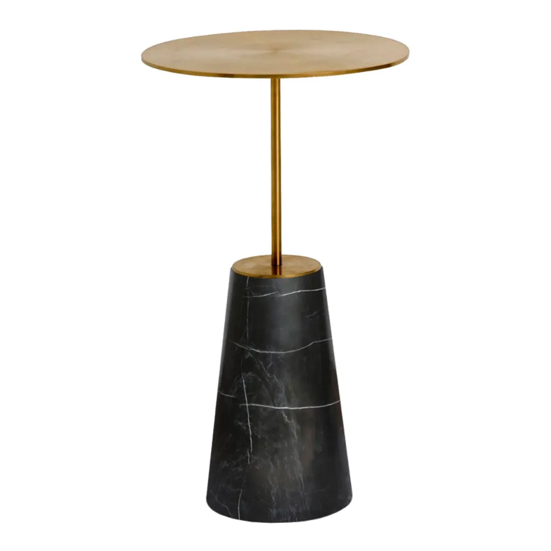 Bund Side Table