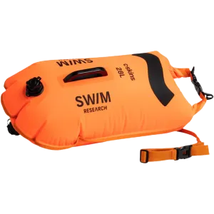 C-Skins Swim Research Buoy Dry Bag