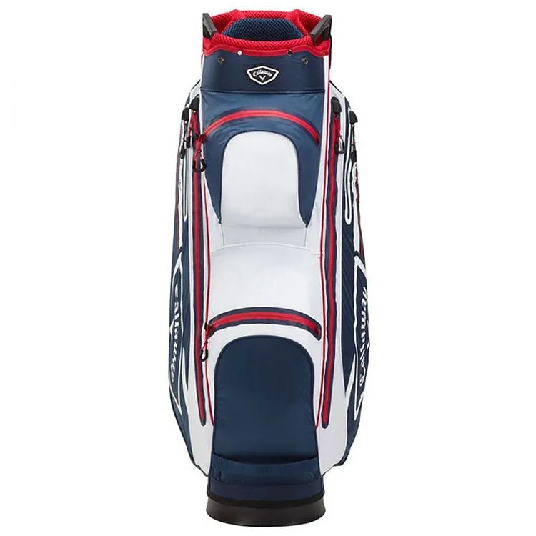 Callaway Chev Dry 14 Golf Cart Bag 5120511