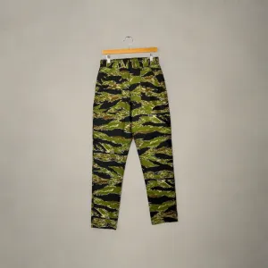 Camo Painter's Pant-Size 30