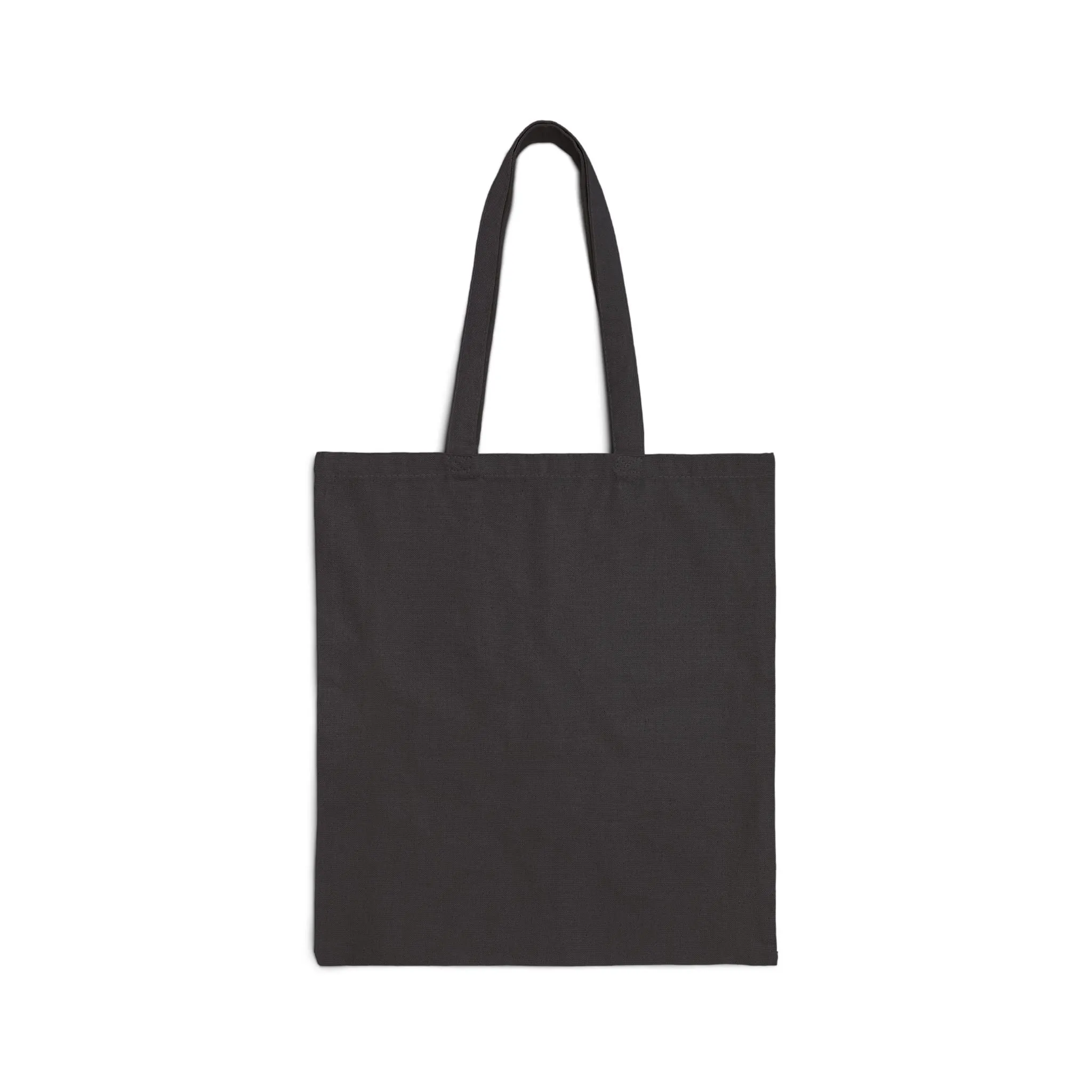 Canvas Tote Bag - Most Chaste Heart of Joseph Design