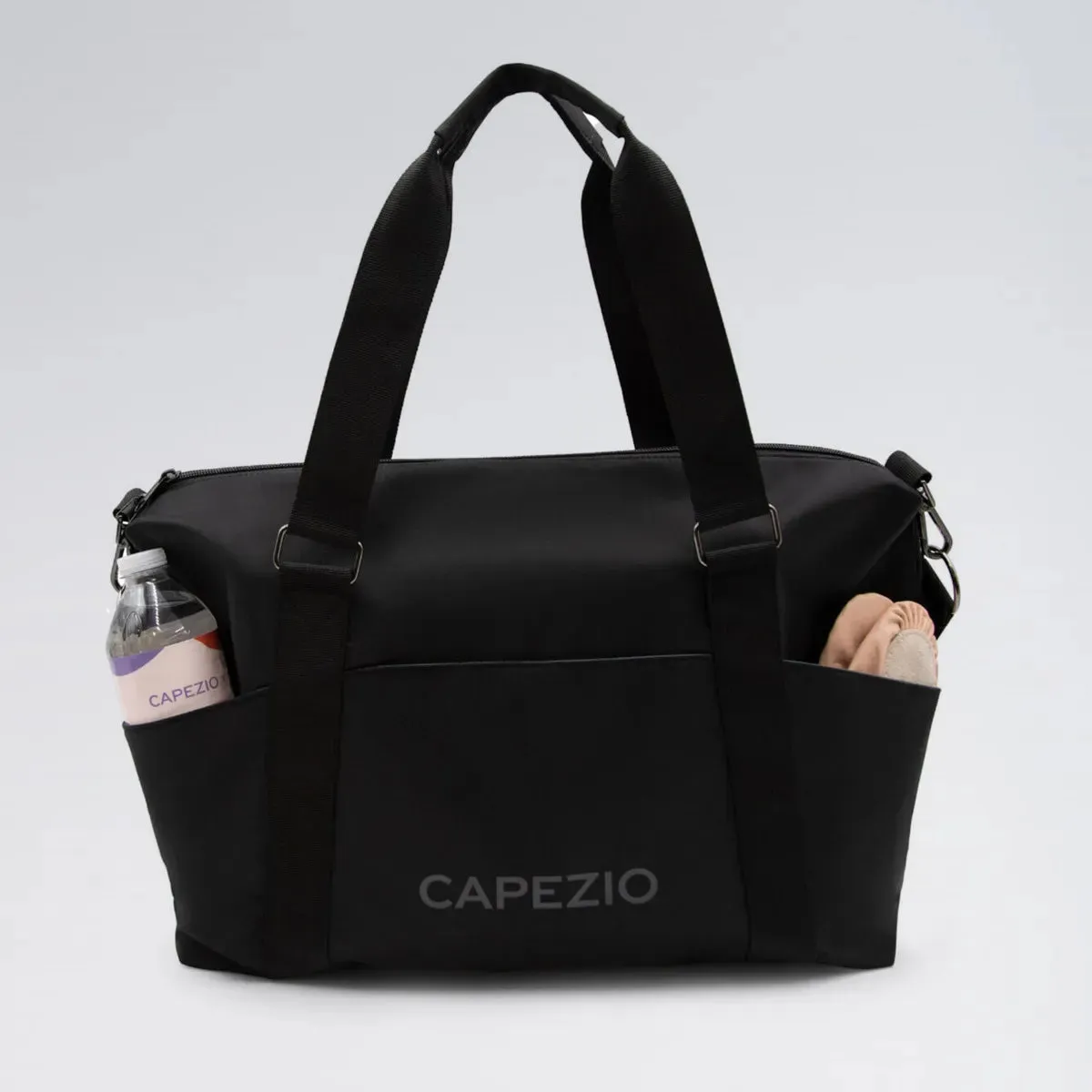 Capezio Casey Carry-All Duffle Bag