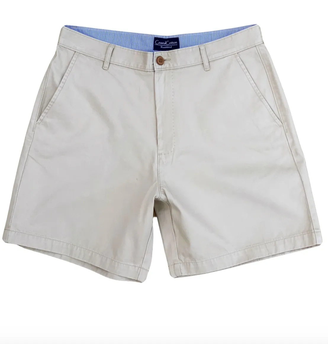 Coastal Cotton Pima Cotton Short