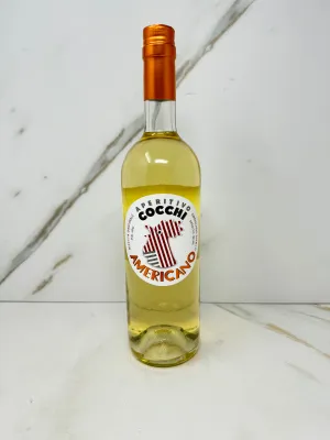 Cocchi Americano, Bianco, Italy, 750mL