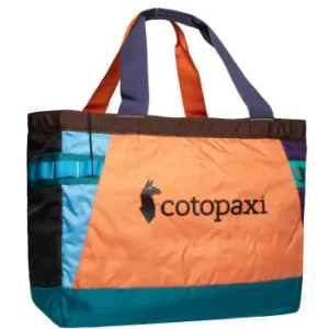 Cotopaxi Allpa 60L Gear Hauler Tote - Del Dia