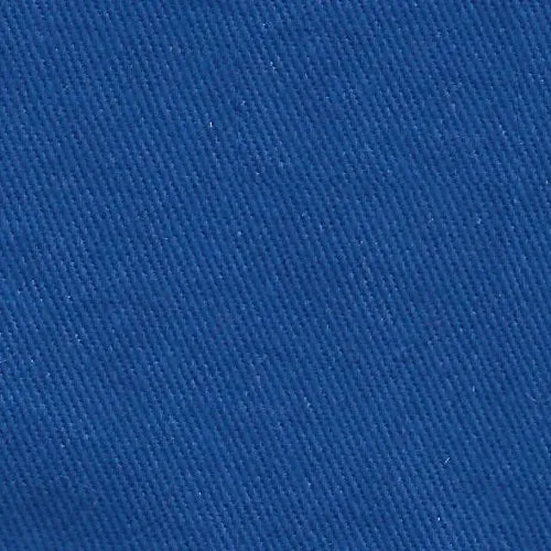 Cotton Twill (8oz) - Royal