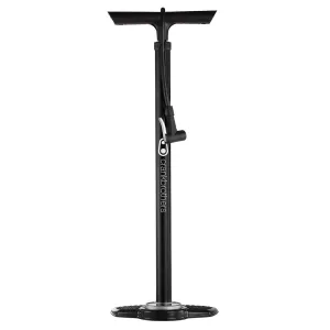 Crankbrothers Sapphire Floor Pump