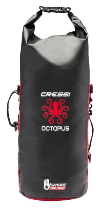 Cressi Octopus Dry Bag