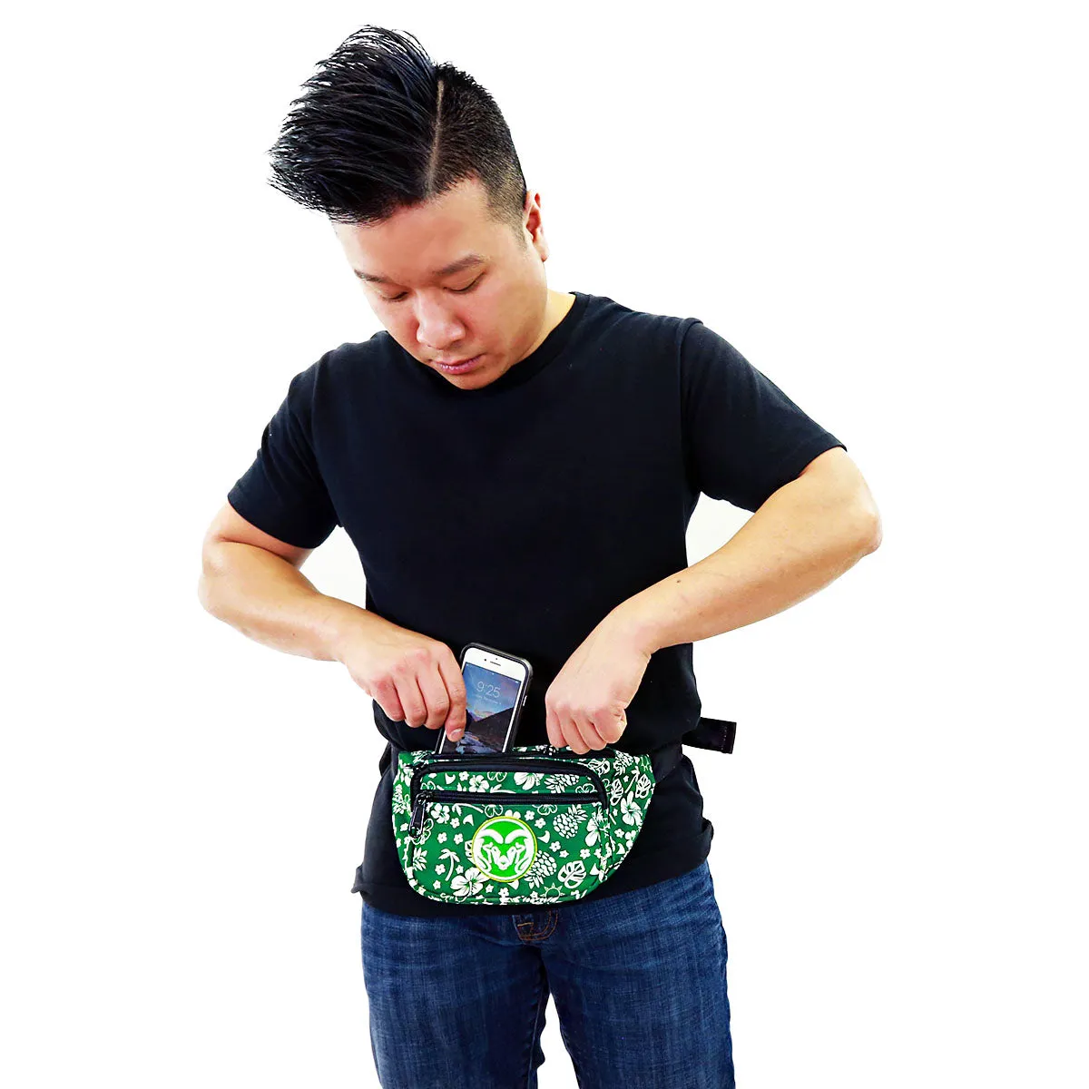 CSU Fanny Pack