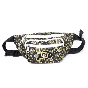 CU Buffs Fanny Pack