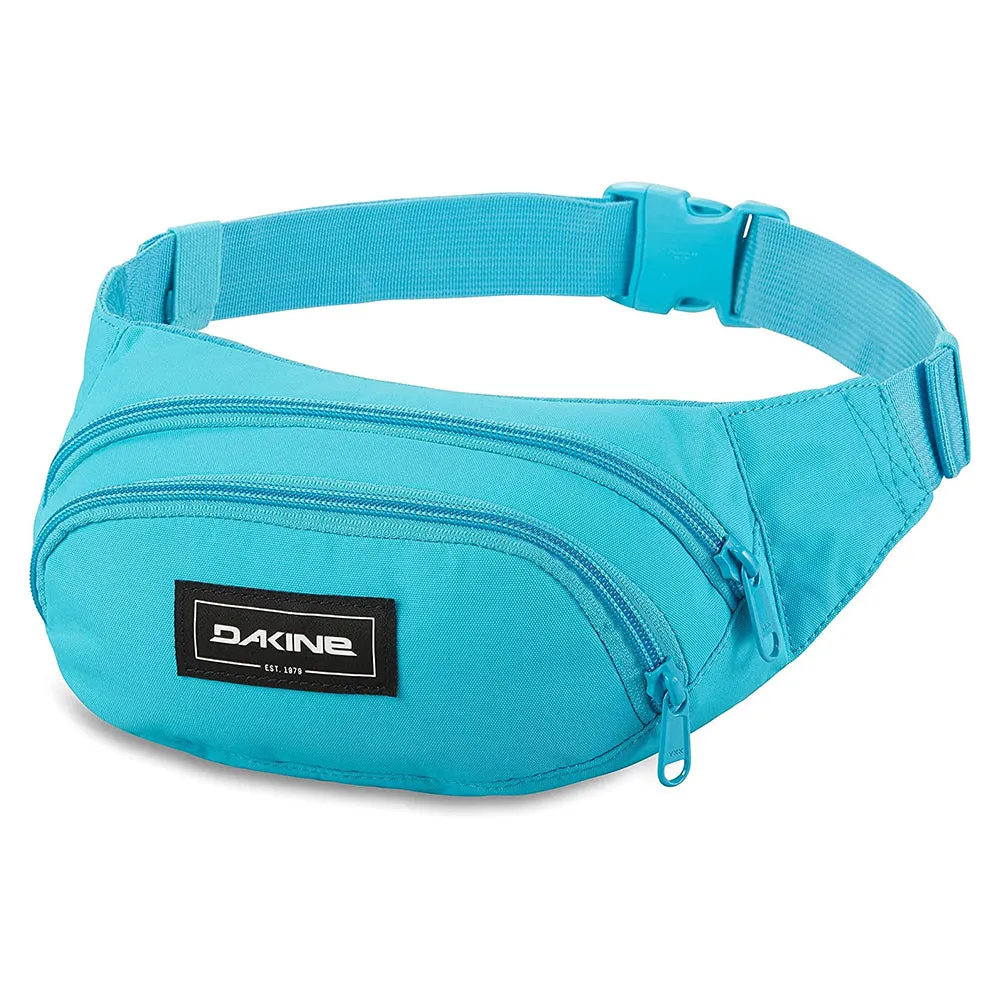 Dakine Unisex Ai Aqua Hip Pack - 08130200-AIAQUA