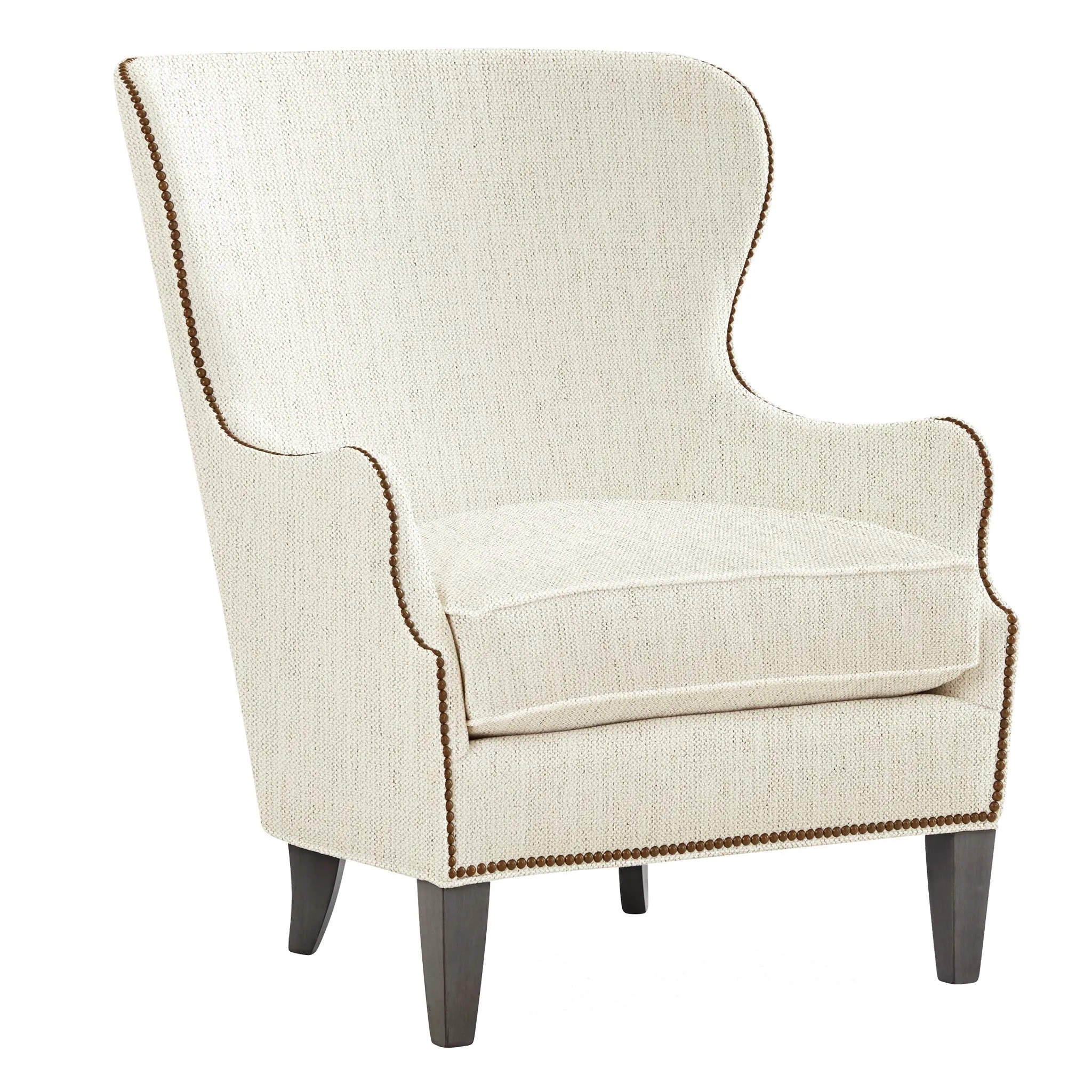 Darling Street Wingback Chair