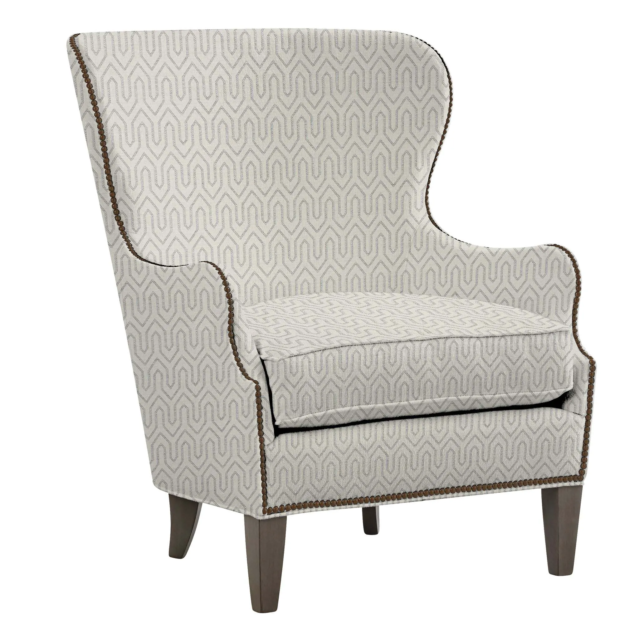 Darling Street Wingback Chair