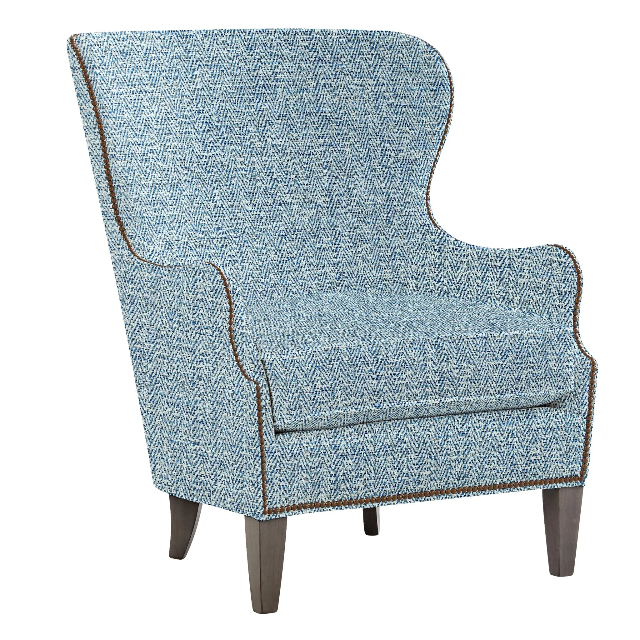 Darling Street Wingback Chair